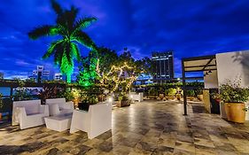 Hotel Rosales Boutique